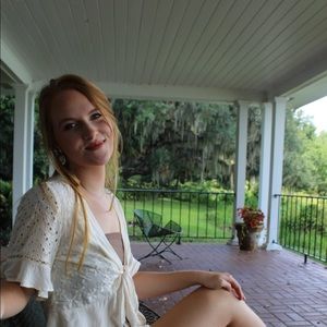 Meet your Posher, Madison